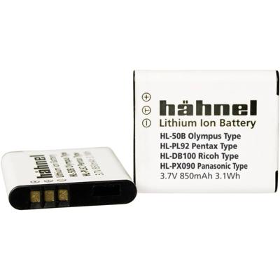 Hahnel HL-50B - Olympus LI-50B