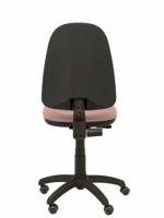 Bureaustoel Ayna bali Piqueras y Crespo 04CPBALI710RP Roze - thumbnail