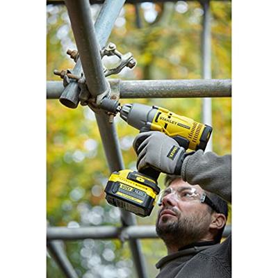 Stanley FATMAX SFMCF900B 20V Accu Slagmoersleutel | Body - SFMCF900B-XJ Stanley FATMAX SFMCF900B 20V Accu Slagmoersleutel | Body - SFMCF900B-XJ