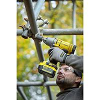 Stanley FATMAX SFMCF900B 20V Accu Slagmoersleutel | Body - SFMCF900B-XJ - thumbnail