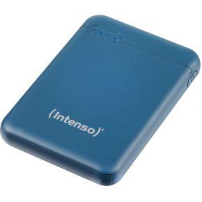 Intenso Powerbank XS5000 pertol 5000 mAh inkl. USB-A to Type-C