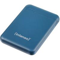 Intenso Powerbank XS5000 pertol 5000 mAh inkl. USB-A to Type-C - thumbnail