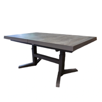 Gayo Verstelbare Lounge Tuintafel Buitengewoon de Boet - Buitengewoon de boet - thumbnail