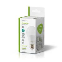 Dimbare LED lamp E27 8.7W 806lm - thumbnail