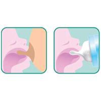 Mam Speen Skinsoft Maat 0 - thumbnail