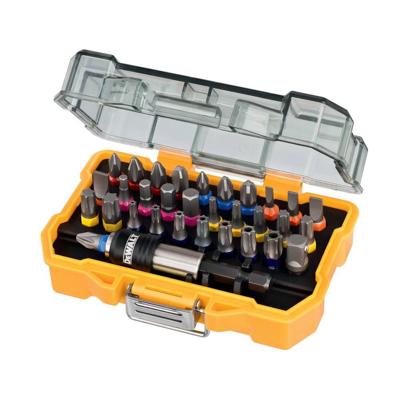 DEWALT DT7969 DT7969-QZ Bitset 32-delig