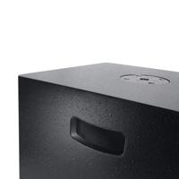 LD Systems DAVE 8 ROADIE draagbaar PA-systeem - thumbnail