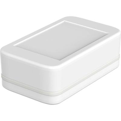 Bopla BL 704020 - 9003 BOLINK_SET 16174403.HMT1 Sensorbehuizing 70.9 x 42.9 x 23.7 Polycarbonaat (V0) Wit 1 stuk(s)