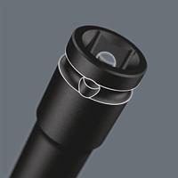Wera 8790 C Impaktor Deep doppen met 1/2"-aandrijving, 15 x 83 mm - 05004832001 - thumbnail