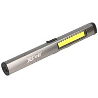 XCell ESEN179 Penlight werkt op Li-ion oplaadbare batterij 165 mm - thumbnail