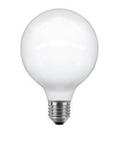 LED globe lamp 4W E27 filament Segula dimbaar Globe 55683 - thumbnail