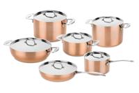 Kitchen Set 12 Pcs Toscana - Single Items - thumbnail