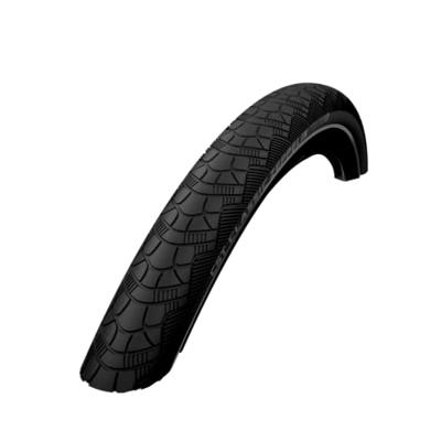 Cst Buitenband zeppelin 28 x 1.60 (42-622) zwart
