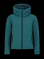 Protest Mercury Wintersportjas Dames Rainstorm Blue L/40 - thumbnail