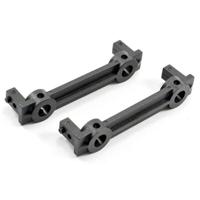 FTX - Bumper Mounts (2) (FTX8145) - thumbnail