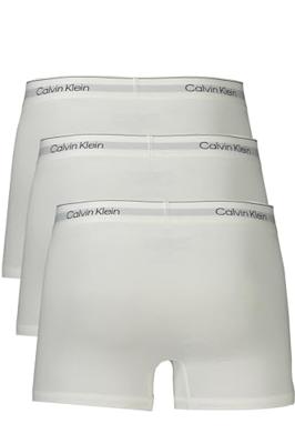 Calvin Klein onderbroeken 3-Pack Trunks heren - Calvin klein ondergoed heren - Modern Cotton heren boxershorts - Katoenen heren ondergoed