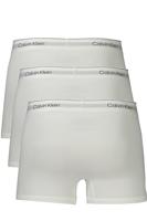 Calvin Klein onderbroeken 3-Pack Trunks heren - Calvin klein ondergoed heren - Modern Cotton heren boxershorts - Katoenen heren ondergoed - thumbnail