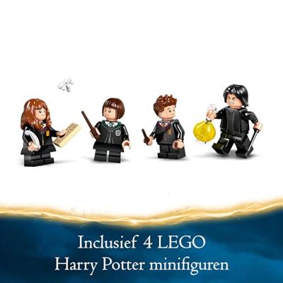 Bouwspel Lego Harry Potter Multicolour - thumbnail