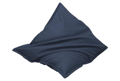 Drop & Sit lederlook zitzak nu met hoge korting Drop & Sit lederlook zitzak nu met hoge korting