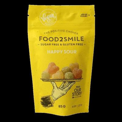 Food2Smile Happy Sour