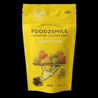 Food2Smile Happy Sour - thumbnail