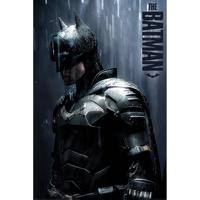 Poster The Batman - Downpour 61x91,5cm - thumbnail