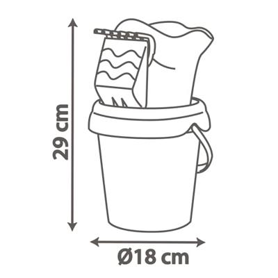 Educatief speelgoed Smoby