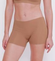 Sloggi Zero Feel fiets short - Invisible - Cyclist boxershort - Naadloze onzichtbaar ondergoed - thumbnail