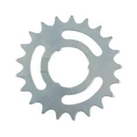 SturmeyArcher Sa tandwiel 3/32 vlak 21t - thumbnail