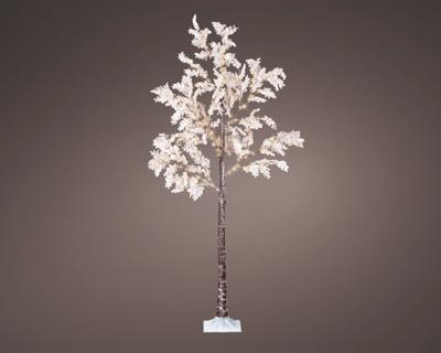 Micro LED boom h180 cm 180l wit Lumineo - Lumineo Micro LED boom h180 cm 180l wit Lumineo - Lumineo