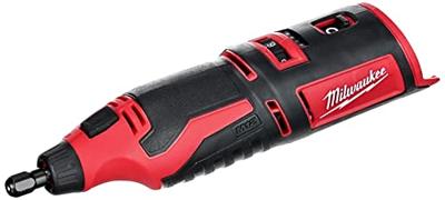 Milwaukee M12 C12 RT-0 Accu Subcompactrotatietool 12V Basic Body - 4933427183 - thumbnail