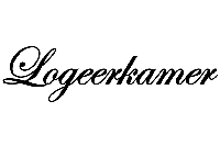 Logeerkamer - Muursticker - thumbnail