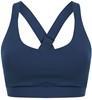 Tombo TL371 Medium Impact Core Bra - Navy - XXL - thumbnail