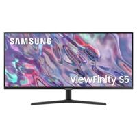 Monitor Samsung LS34C500GAUXEN - thumbnail
