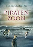Piratenzoon (Paperback) - thumbnail