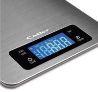 Keukenweegschaal - CATLER - KS 4010 - thumbnail
