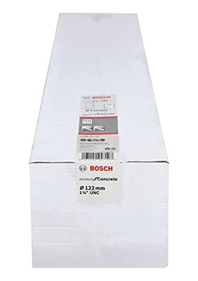 Bosch Accessories Bosch Power Tools 2608601741 Diamantboorkroon nat 1 stuks 1 stuk(s)