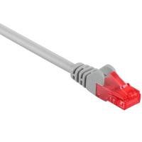 U/UTP kabel Cat 6 - thumbnail