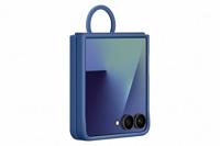 Telefoonhoes Samsung EF-PF766TNEGWW - thumbnail