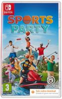 Sports Party (verpakking Italiaans, game Engels) (Code in a Box) - thumbnail