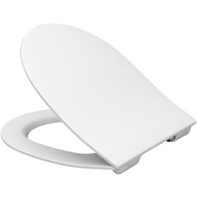 Cedo Vero Beach Toiletzitting Wit - Soft-Close & Duurzaam