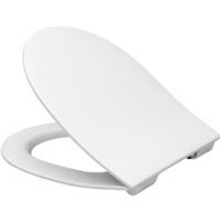 Cedo Vero Beach Toiletzitting Wit - Soft-Close & Duurzaam - thumbnail