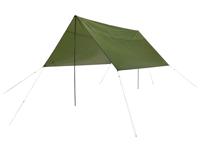 Grand Canyon Shelter ZUNI 4 Capulet Olive zonnezeil - thumbnail