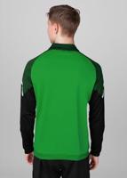 JAKO 9322 Polyestervest Performance - Zachtgroen/Zwart - 3XL - thumbnail