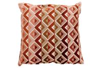 Cruz Terra Sierkussen 50x50x16 cm Hartman - Hartman - thumbnail