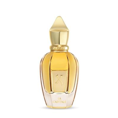 Xerjoff Shooting Stars La Capitale Eau de parfum Spray 50ml