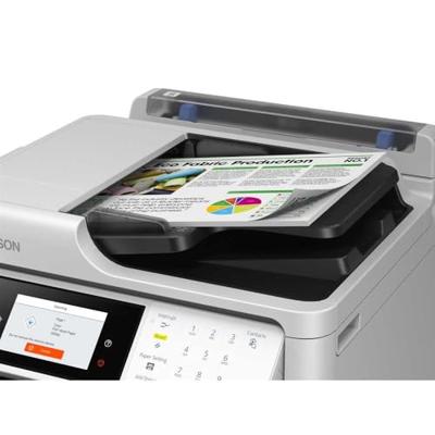 Epson WorkForce Pro EM-C800RDWF Inkjet A4 4800 x 1200 DPI 35 ppm Wifi Epson WorkForce Pro EM-C800RDWF Inkjet A4 4800 x 1200 DPI 35 ppm Wifi