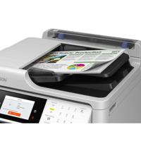 Epson WorkForce Pro EM-C800RDWF Inkjet A4 4800 x 1200 DPI 35 ppm Wifi - thumbnail