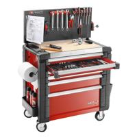 Facom Houten inlay voor JET+4 - JET.A14M4 - thumbnail