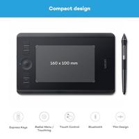 Wacom Intuos Pro S 2 - thumbnail